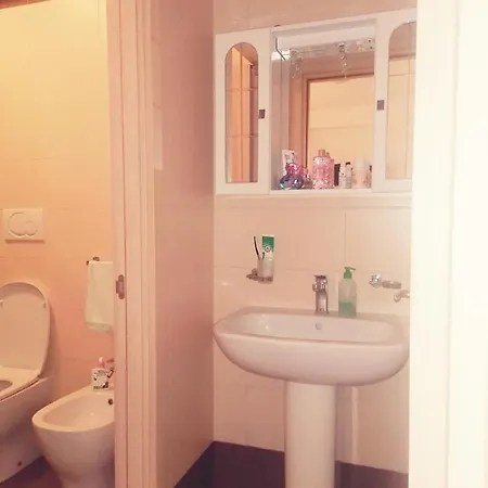 Apartment Da Patty Gallipoli