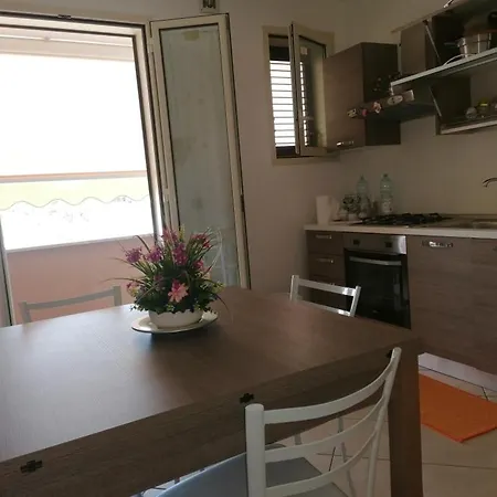 Da Patty Apartment Gallipoli